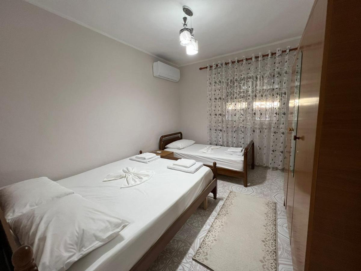 Home Shkodra Center Екстериор снимка