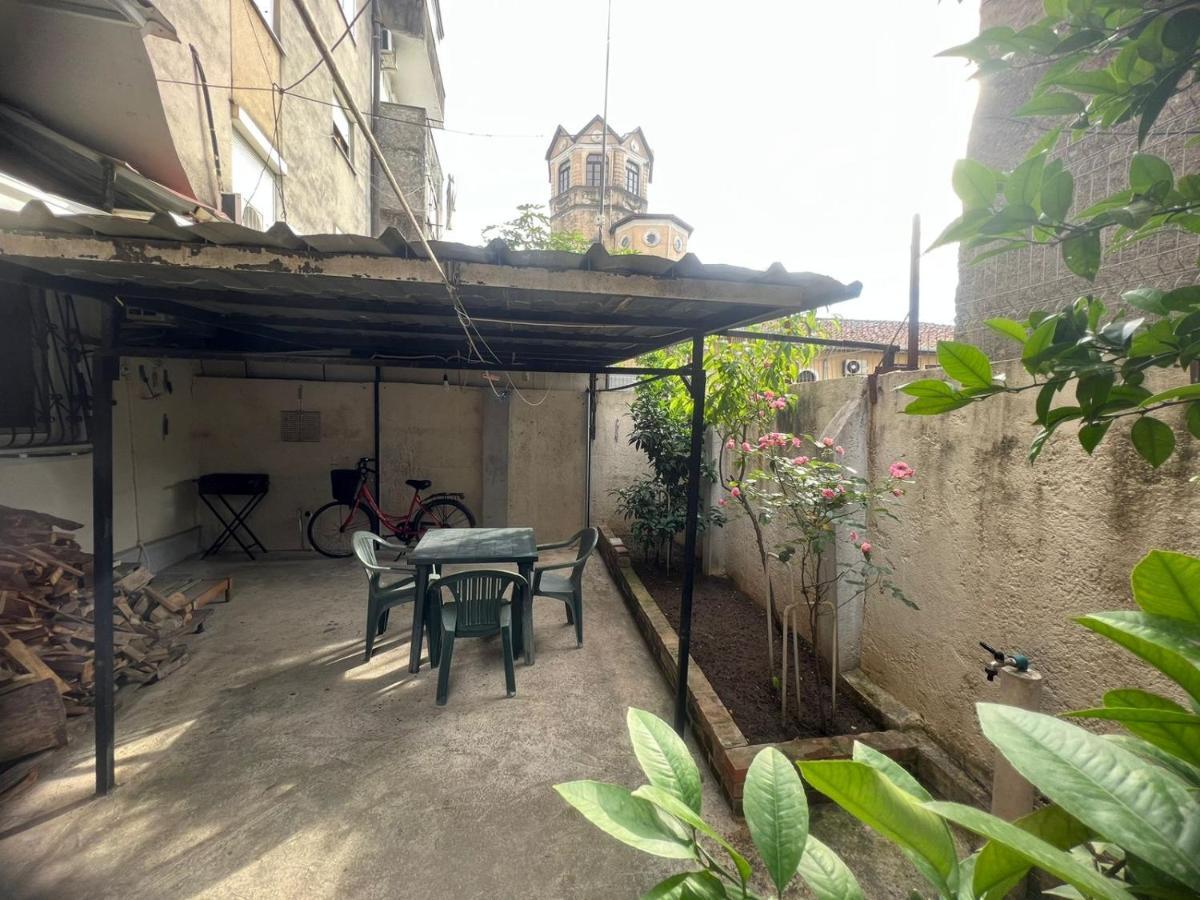 Home Shkodra Center Екстериор снимка