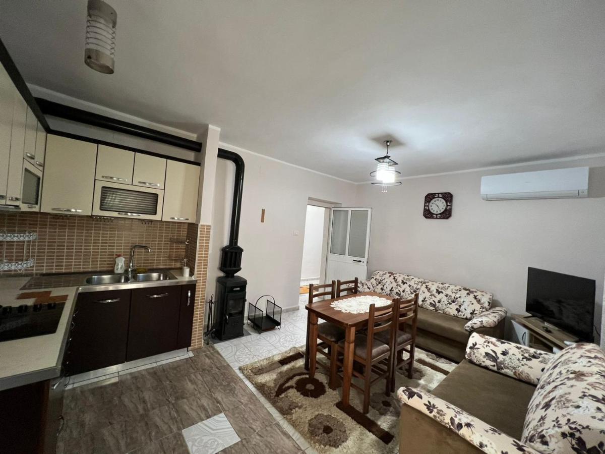 Home Shkodra Center Екстериор снимка